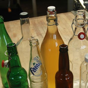 Daftar Peralatan Wiki Kombucha