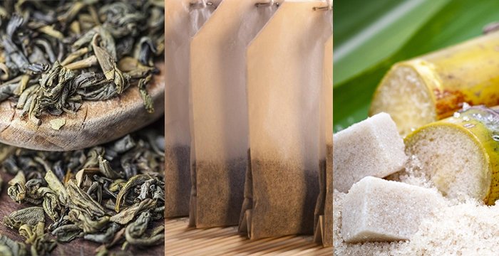 Cara merawat Jamur Kombucha | Bahan teh kombucha