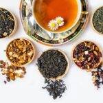 5 jenis teh yang sehat