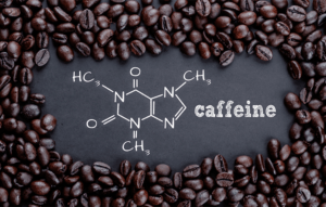 kafein pada kopi
