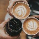bagaimana kita untuk mengurangi kafein dari kopi? Apakah bisa menggantinya?