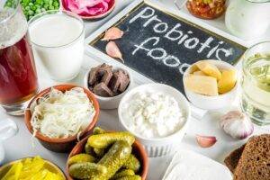 9 Makanan yang Mengandung Probiotik